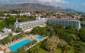Una Hotels Naxos Beach Sicilia
